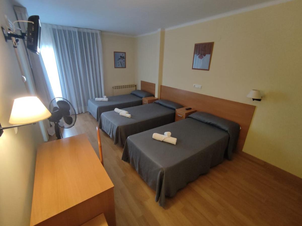 Hotel El Molino De Pancorbo Zewnętrze zdjęcie