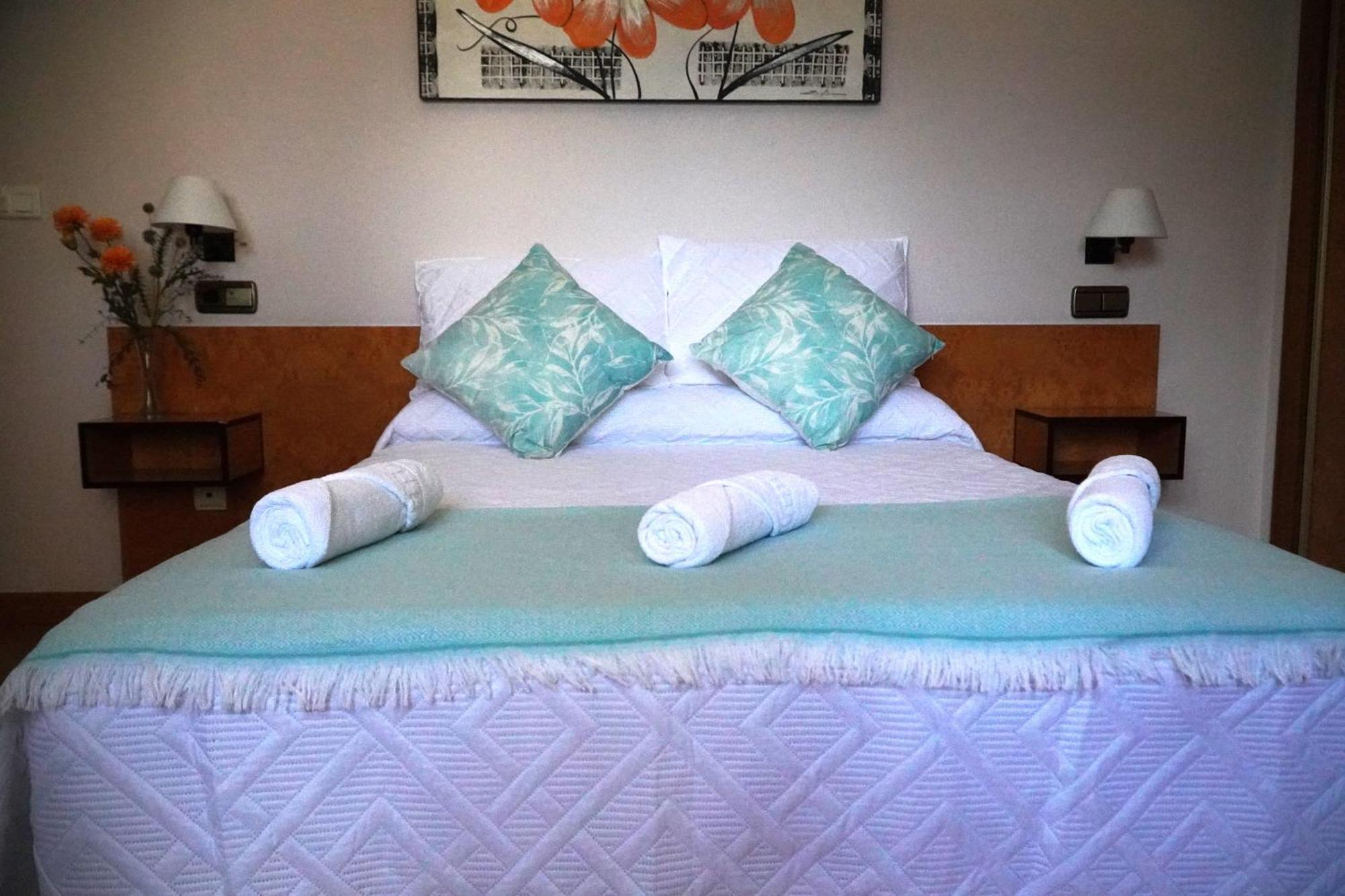 Hotel El Molino De Pancorbo Zewnętrze zdjęcie