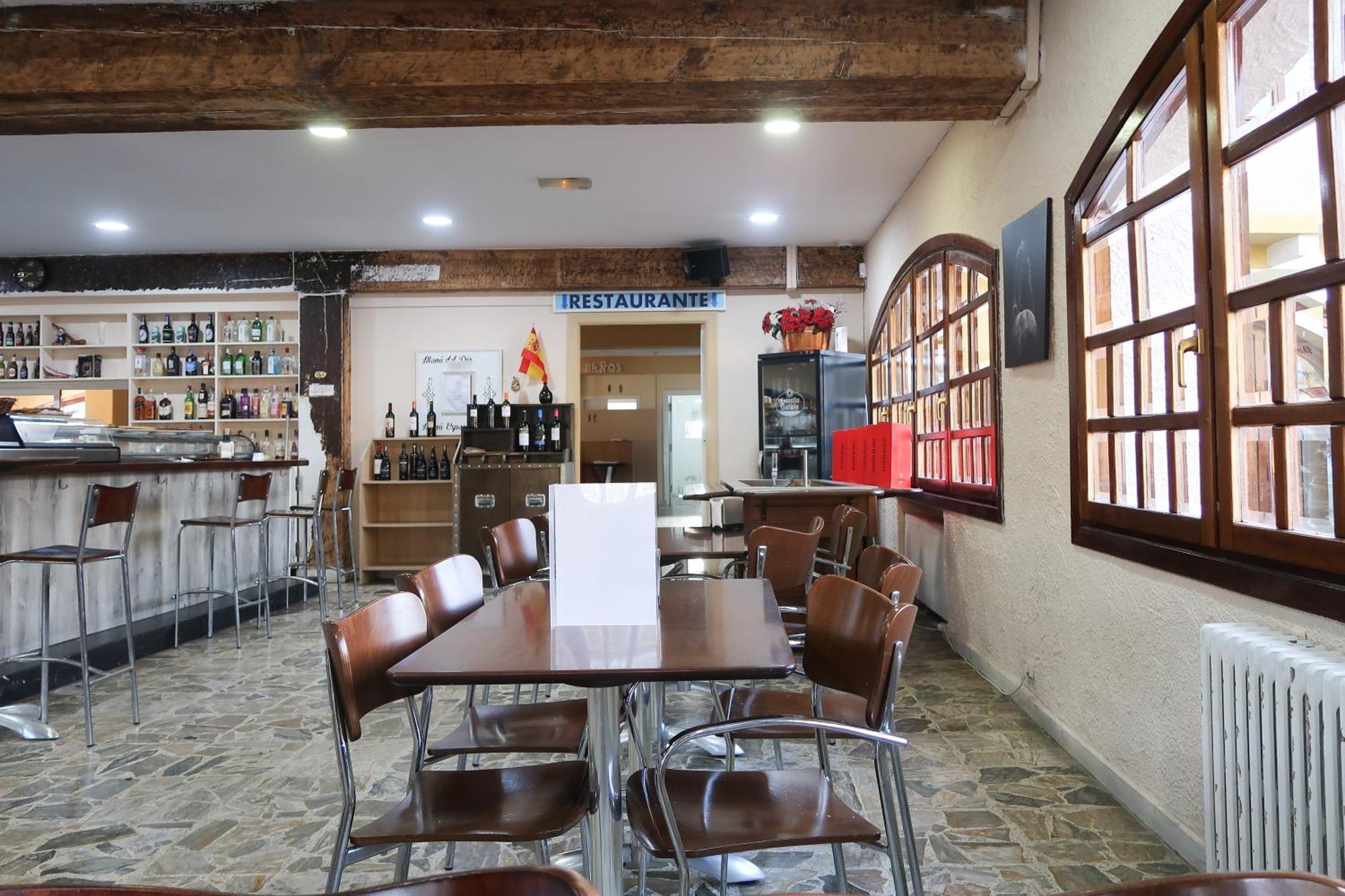 Hotel El Molino De Pancorbo Zewnętrze zdjęcie