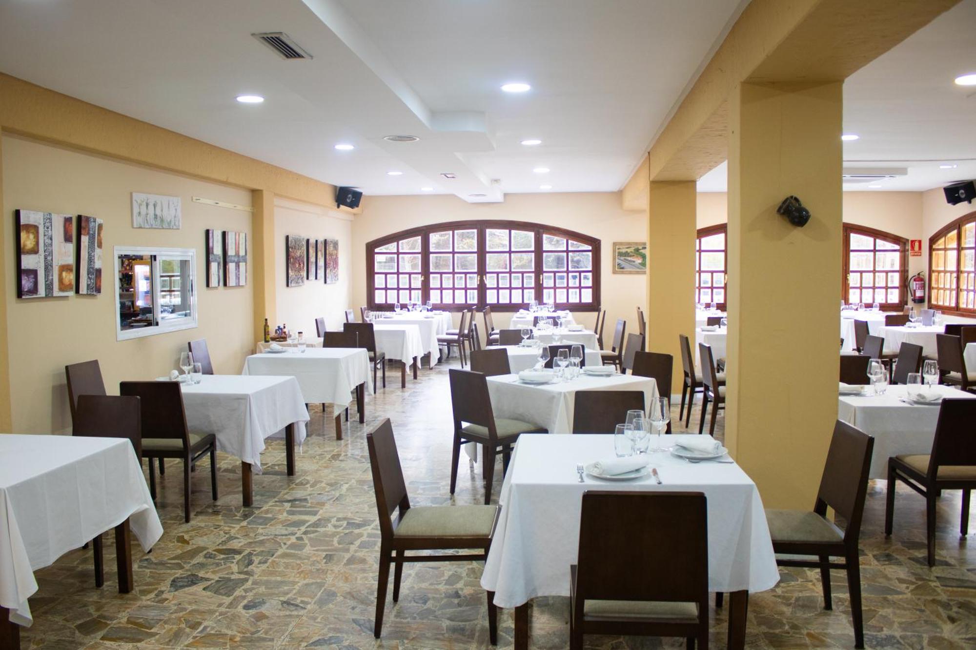 Hotel El Molino De Pancorbo Zewnętrze zdjęcie