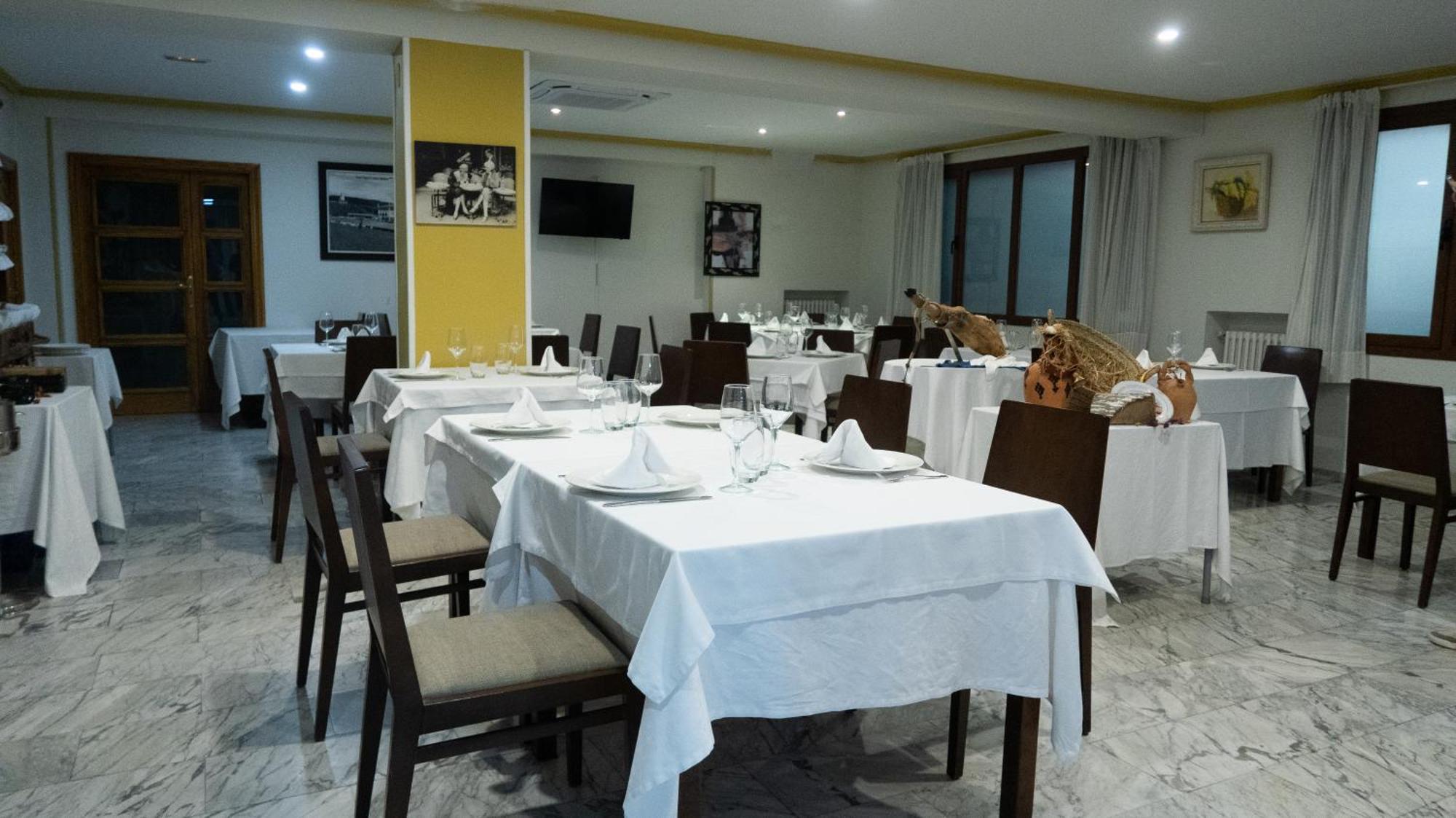 Hotel El Molino De Pancorbo Zewnętrze zdjęcie