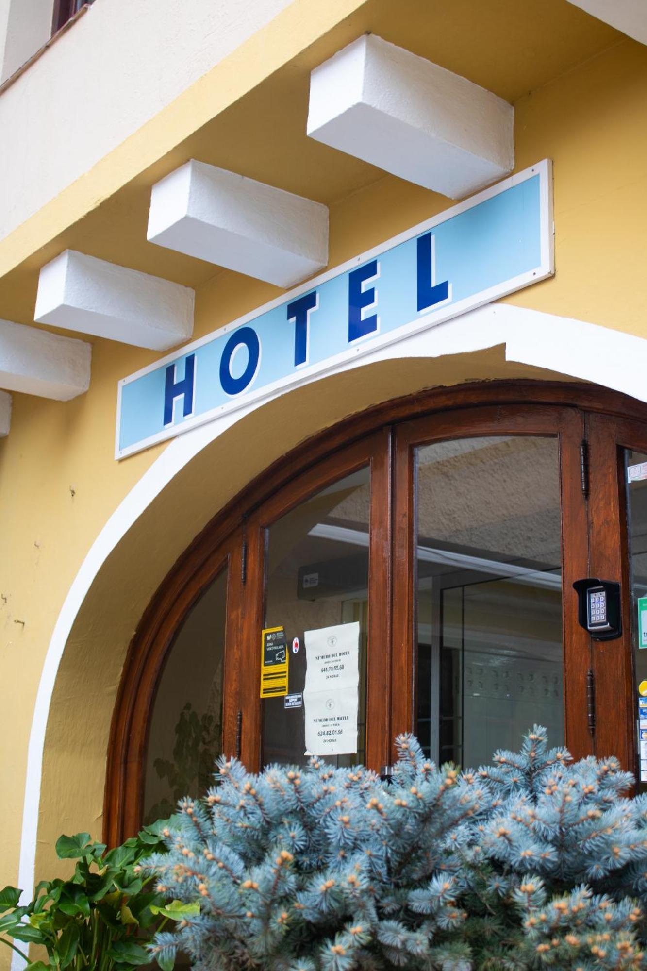Hotel El Molino De Pancorbo Zewnętrze zdjęcie