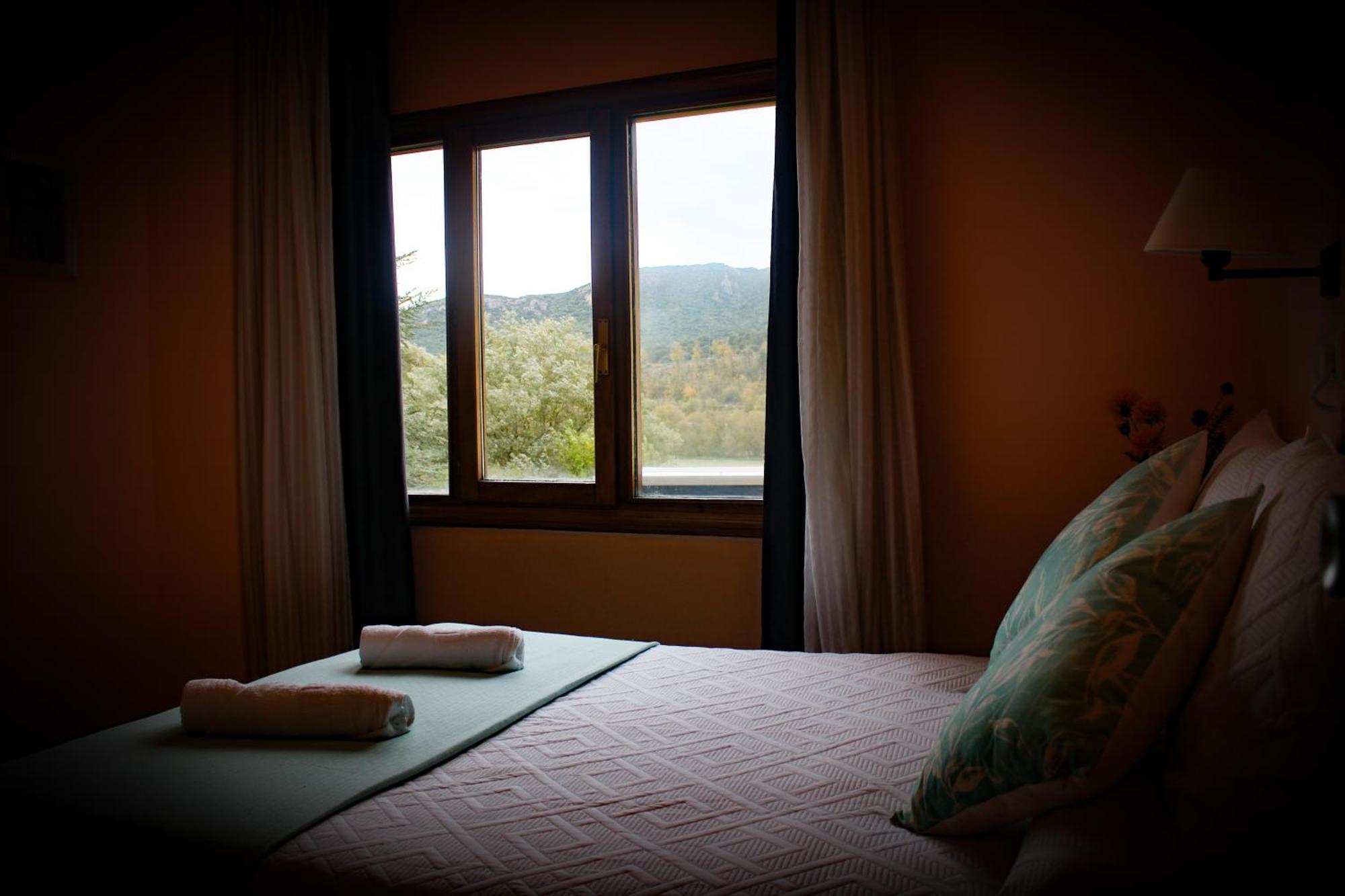 Hotel El Molino De Pancorbo Zewnętrze zdjęcie