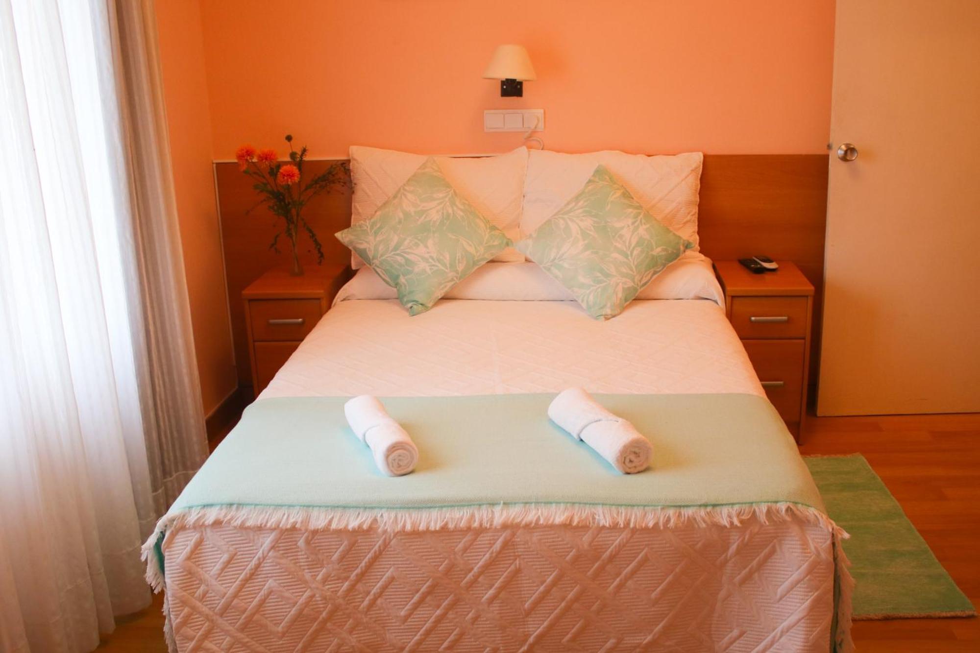 Hotel El Molino De Pancorbo Zewnętrze zdjęcie