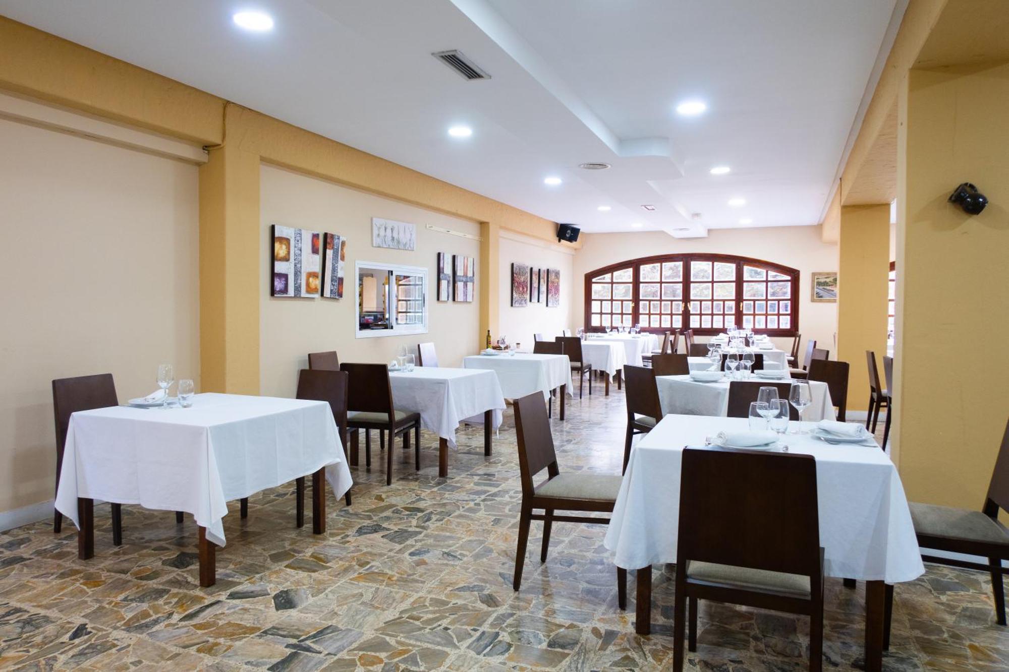 Hotel El Molino De Pancorbo Zewnętrze zdjęcie