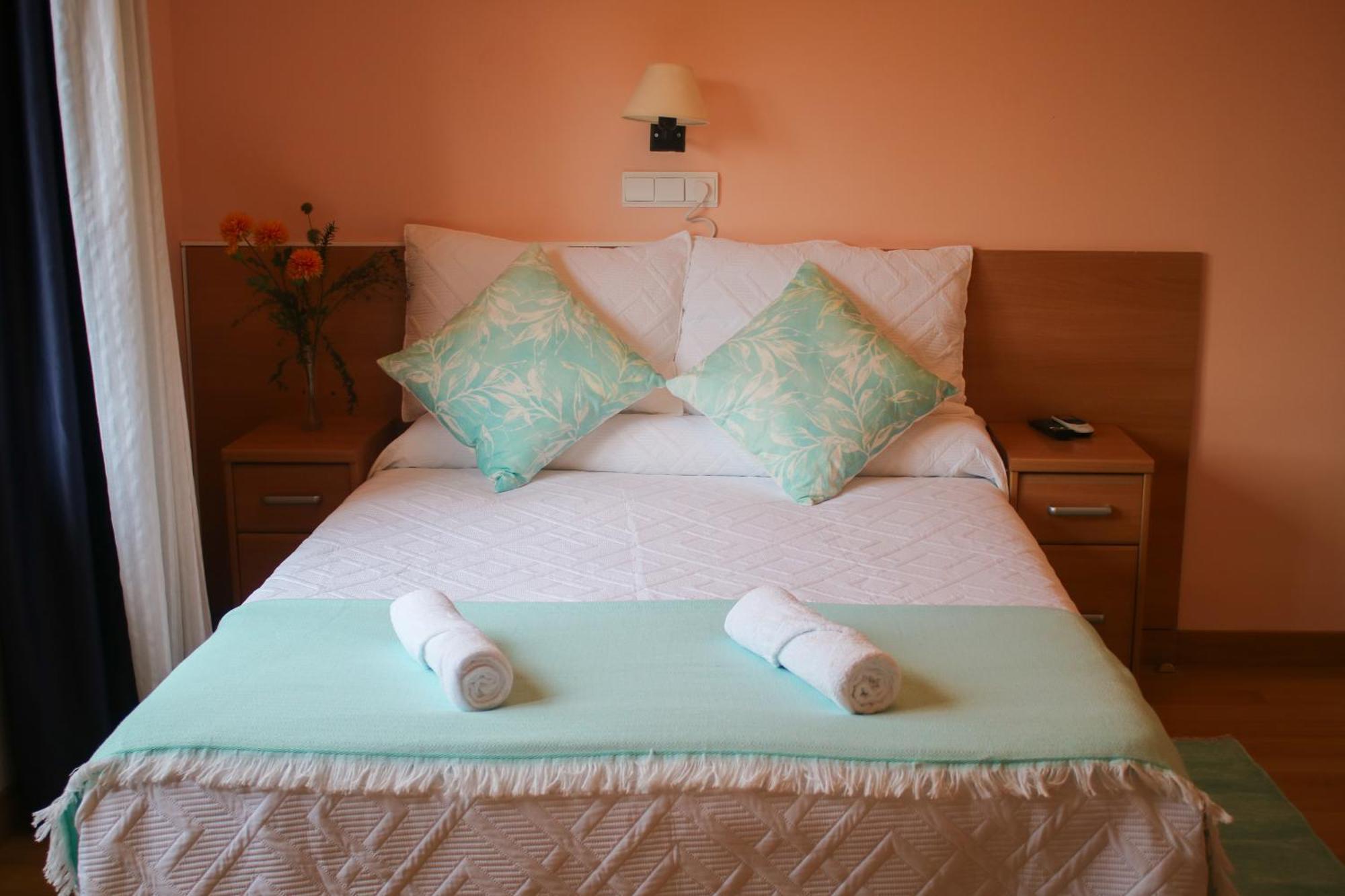 Hotel El Molino De Pancorbo Zewnętrze zdjęcie