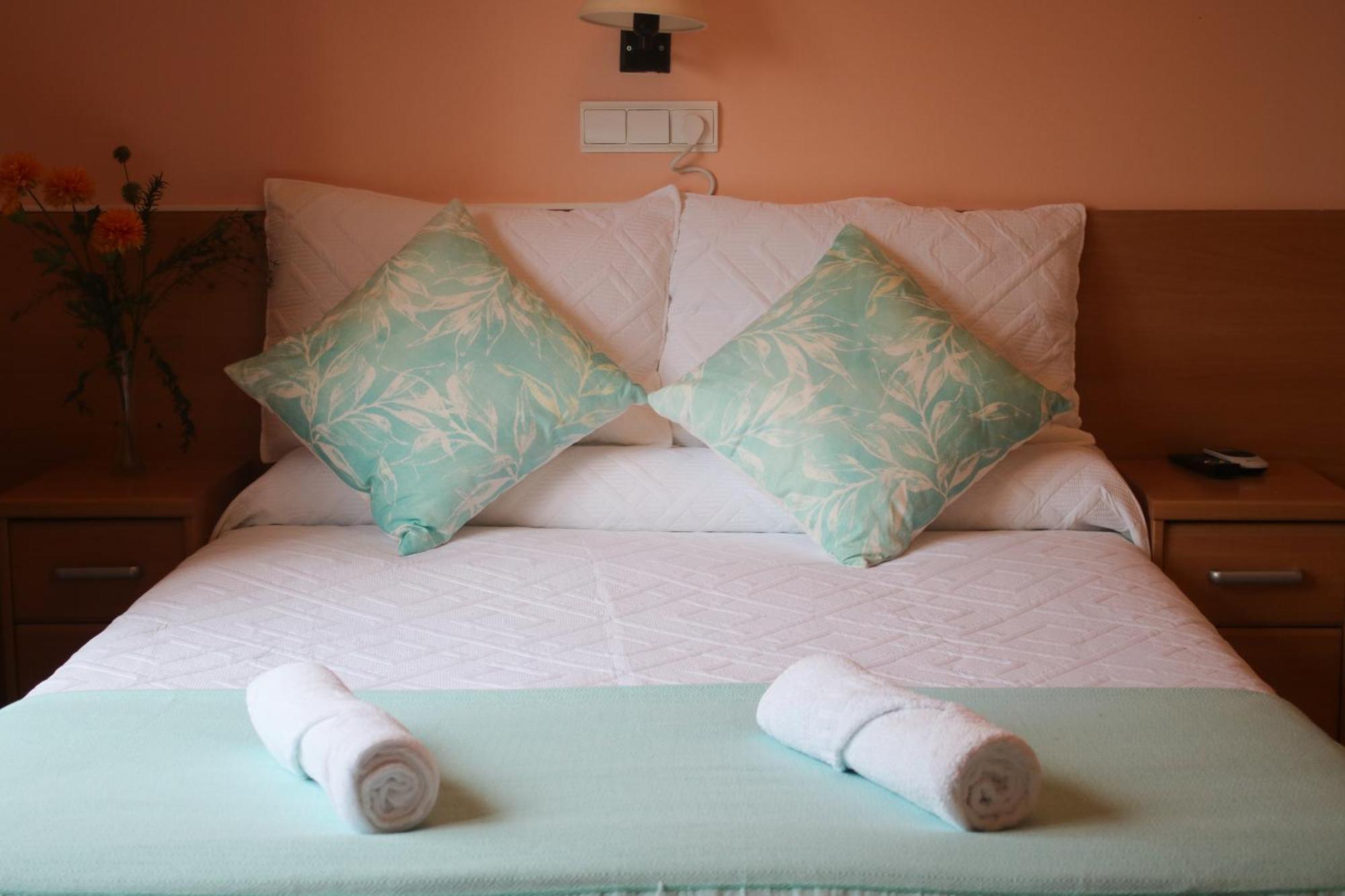 Hotel El Molino De Pancorbo Zewnętrze zdjęcie