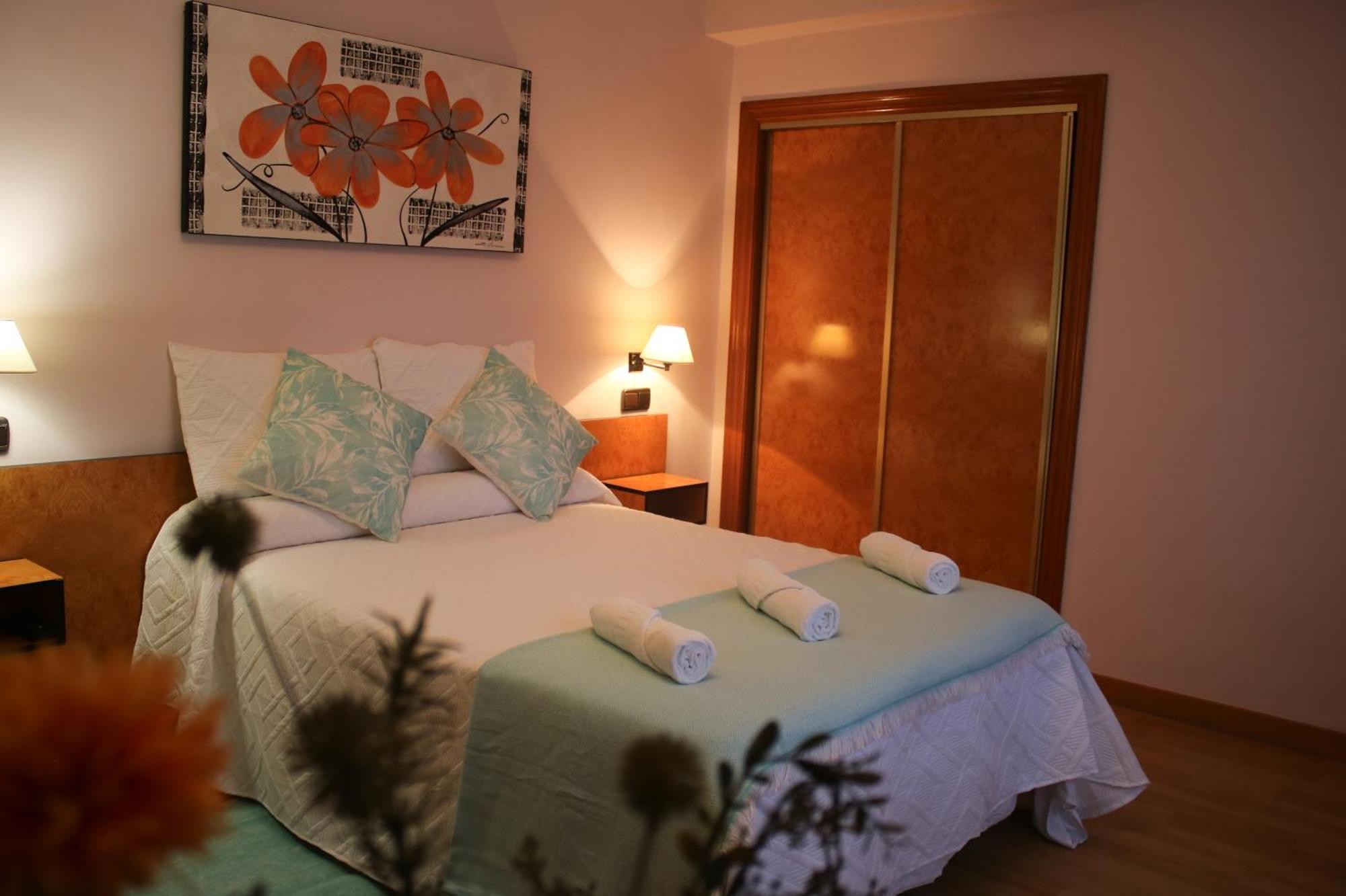 Hotel El Molino De Pancorbo Zewnętrze zdjęcie