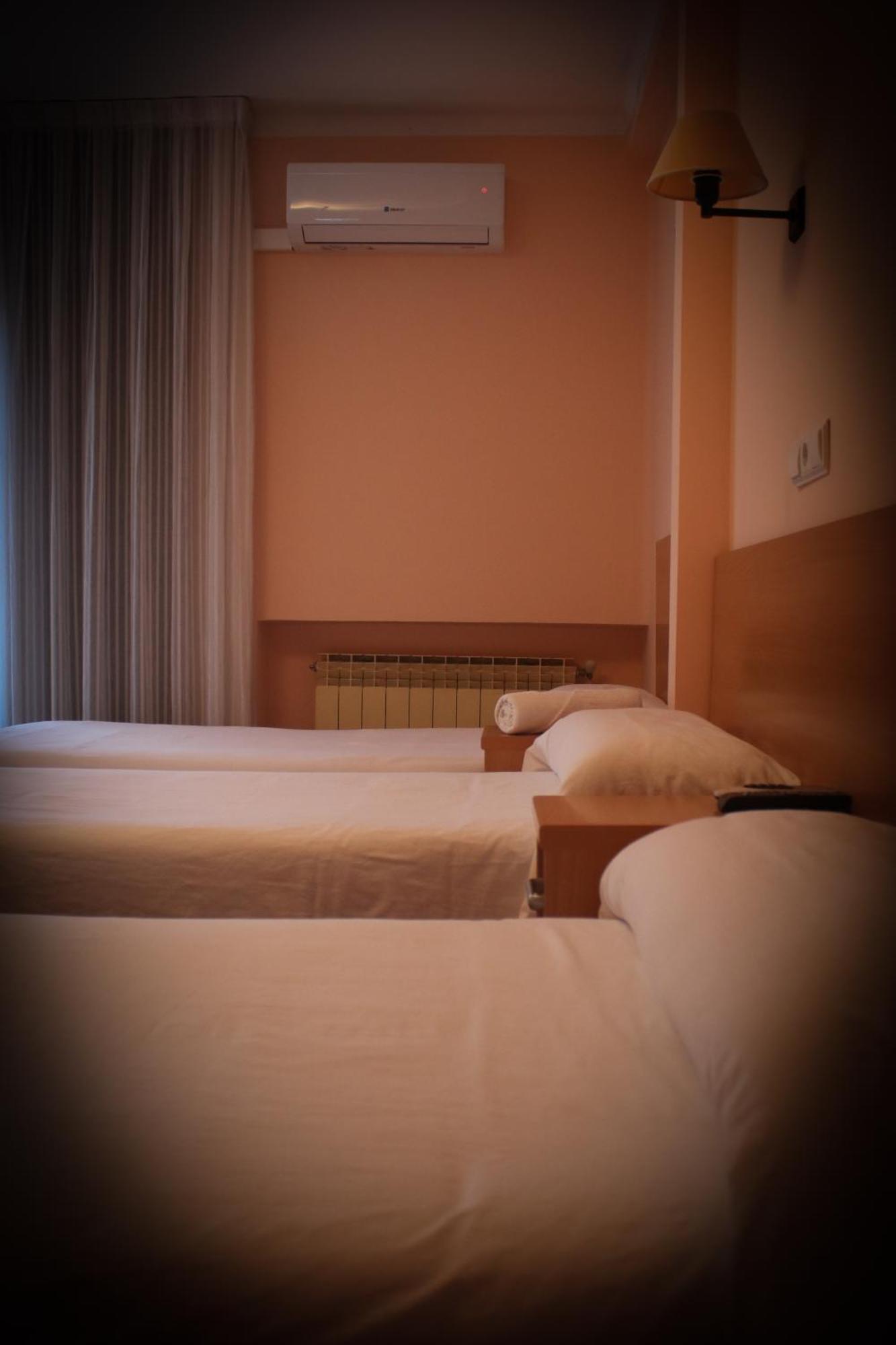 Hotel El Molino De Pancorbo Zewnętrze zdjęcie
