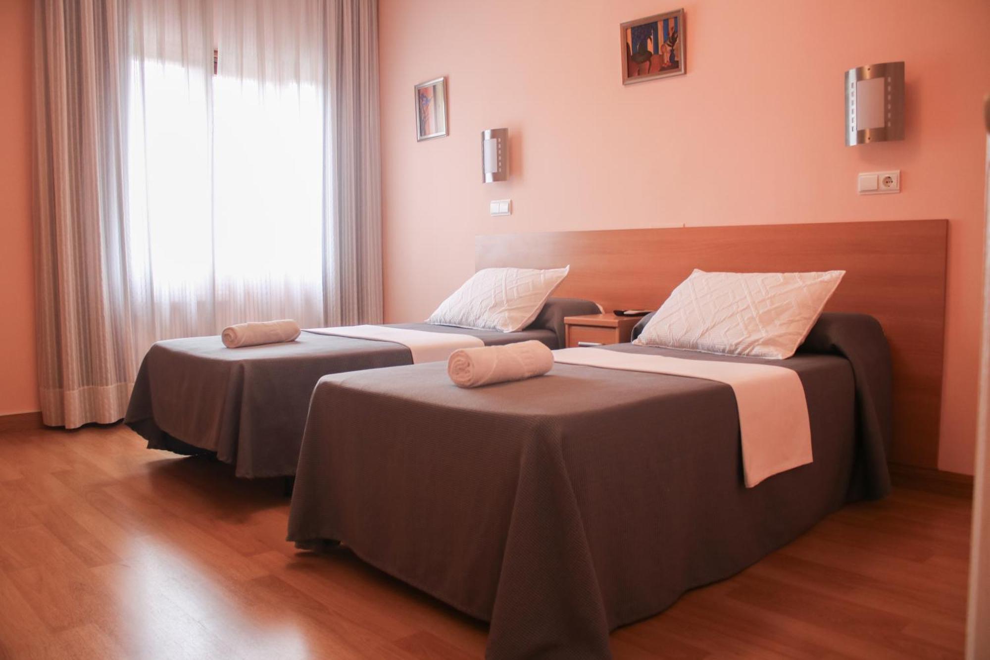 Hotel El Molino De Pancorbo Zewnętrze zdjęcie