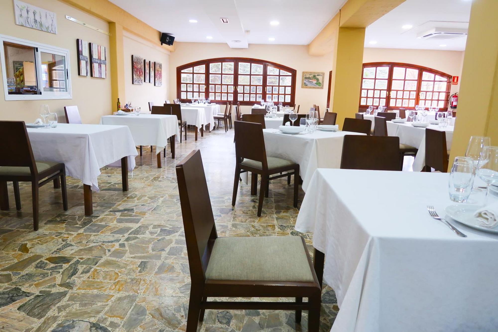 Hotel El Molino De Pancorbo Zewnętrze zdjęcie